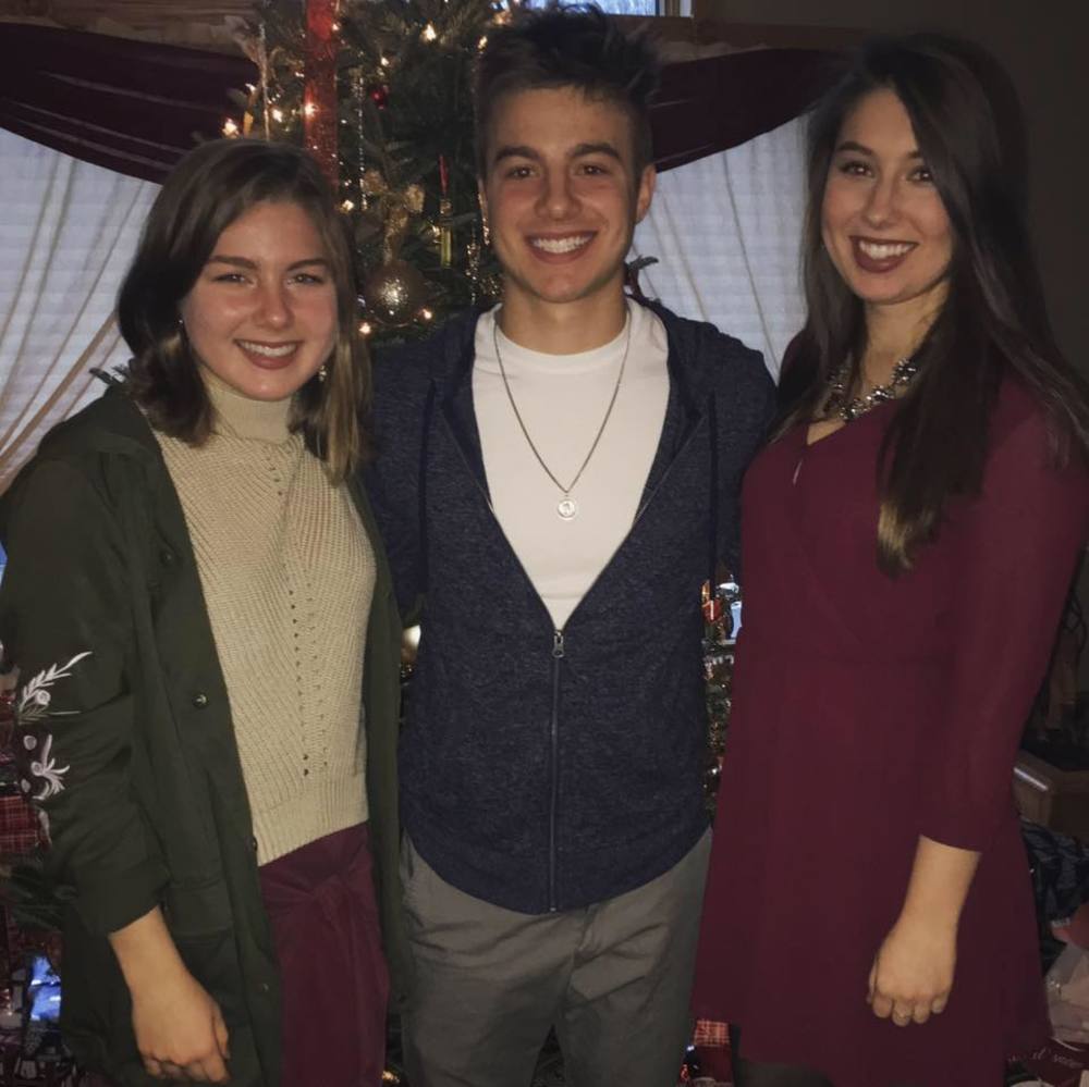 Meet your Posher, Colin